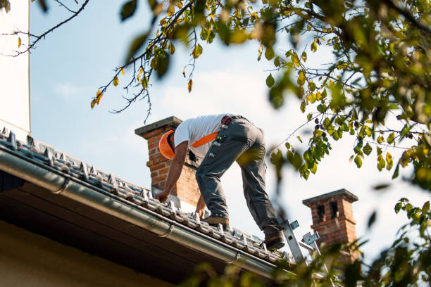 Best Tile Roofing Installation  in Vevay, IN